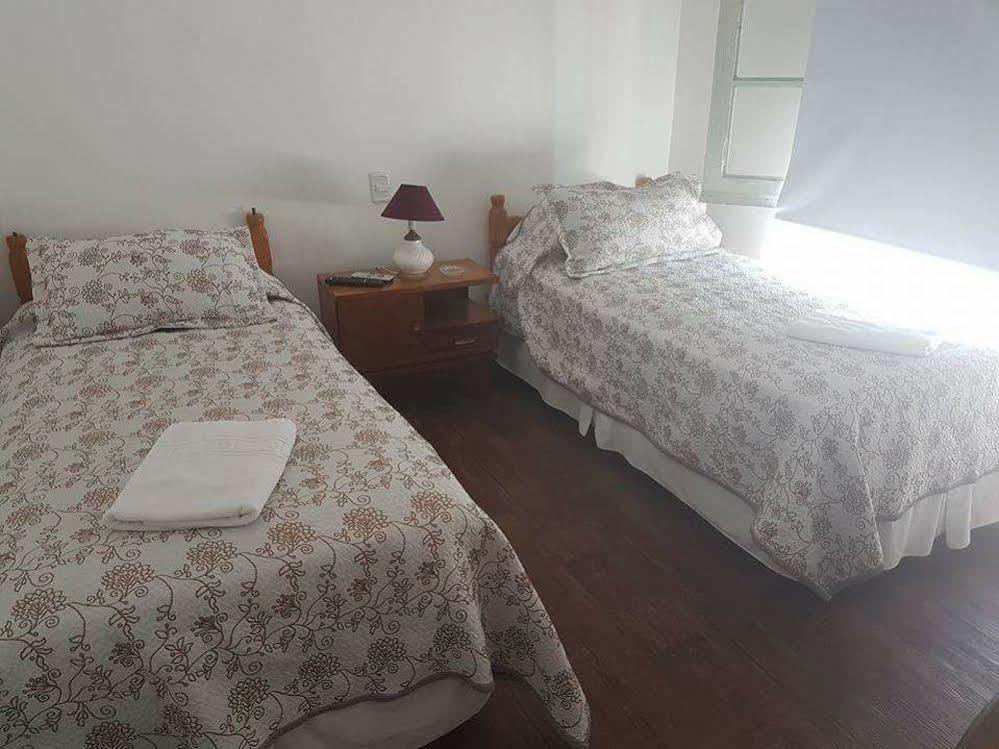 Hotel Puerto Las Palmas プンタ・デル・エステ エクステリア 写真
