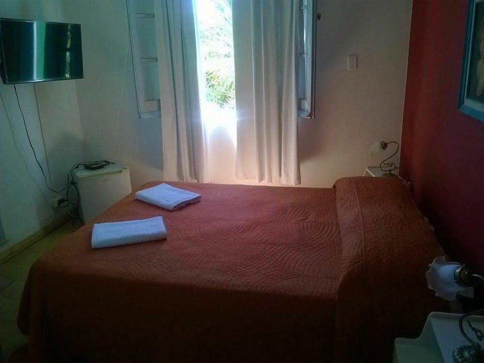 Hotel Puerto Las Palmas プンタ・デル・エステ エクステリア 写真