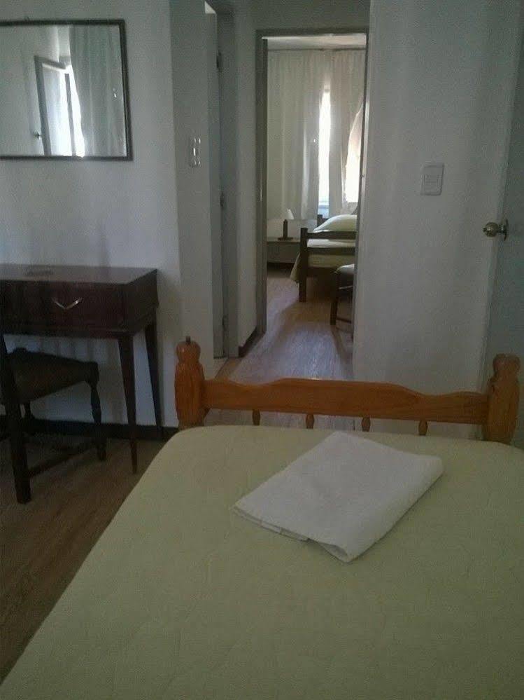 Hotel Puerto Las Palmas プンタ・デル・エステ エクステリア 写真