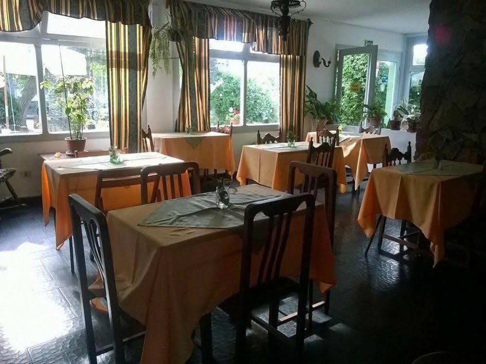 Hotel Puerto Las Palmas プンタ・デル・エステ エクステリア 写真
